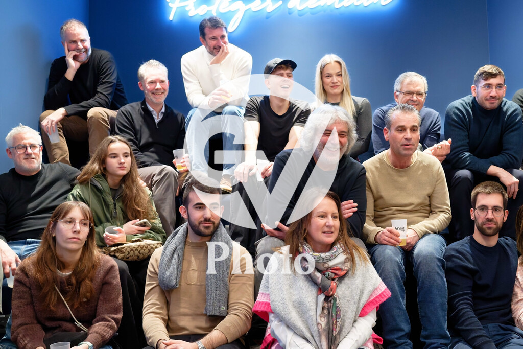 Pok'xifoot Cup Final Four |  during the Pok'xifoot Cup Final Four at L'Annexe by Rente Genevoise  in Geneve, Switzerland