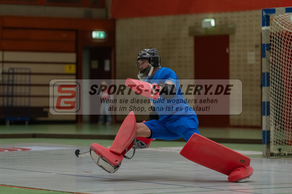 HK_20260123_106660 | 1. Bundesliga Herren Crefelder HTC- Gladbacher HTC am 23.01.2026