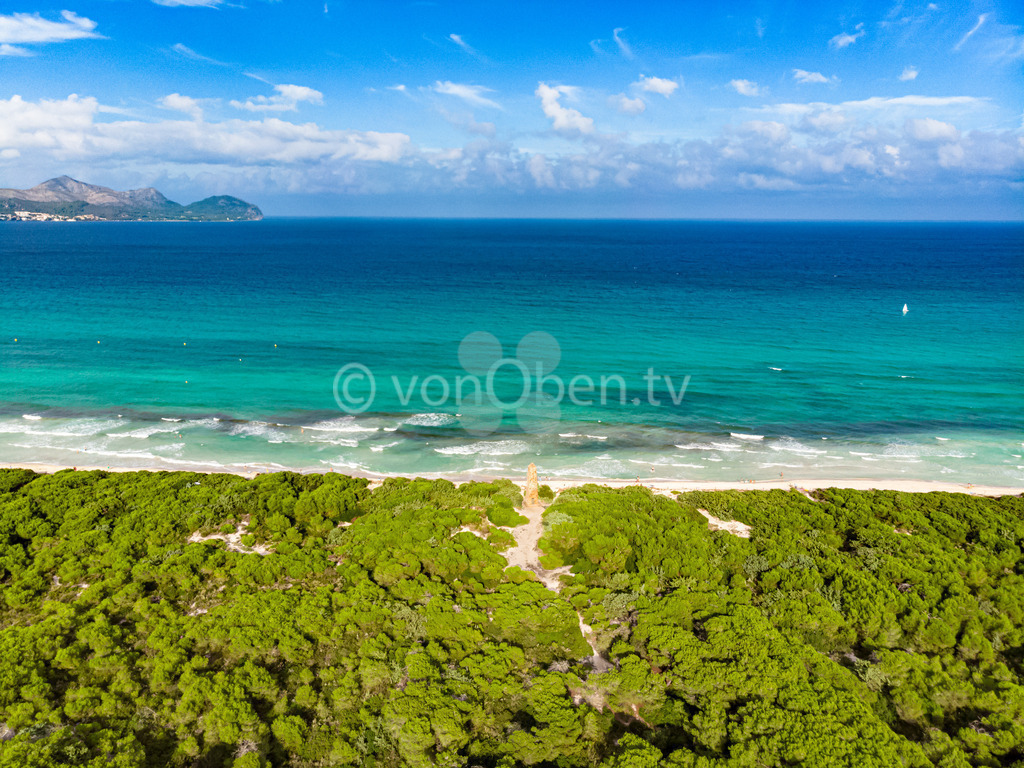 mallorca-13 | Luftbilder, Drohnenbilder, Oberfranken, Bayern, Kronach, Lichtenfels, Kulmbach, Thüringen, Frankenwald, Thüringerwald - Realisiert mit Pictrs.com