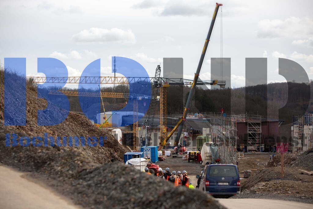 Stahlhochzeit talbruecke Rahmede | Stahlhochzeit talbruecke Rahmede - Realisiert mit Pictrs.com