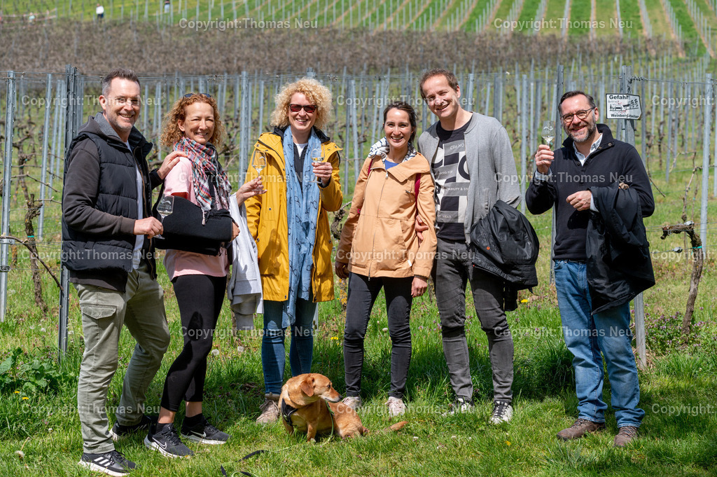 DSC_9583 | bre, Bergsträßer Weinlagenwanderung,,vom Schönberger Sportplatz hoch zur Rast oberhalb des Fürstenlagers,  Bild: Thomas Neu