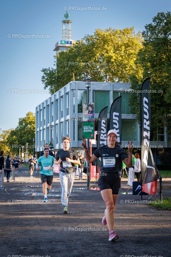 Brückenlauf Halbmarathon des ASV Köln; Köln, 14.09.25 | Impressionen vom Brückenlauf Halbmarathon des ASV Köln am 14.09.25 in Köln (Deutschland). Foto: BEAUTIFUL SPORTS/Bernd Hoffmann