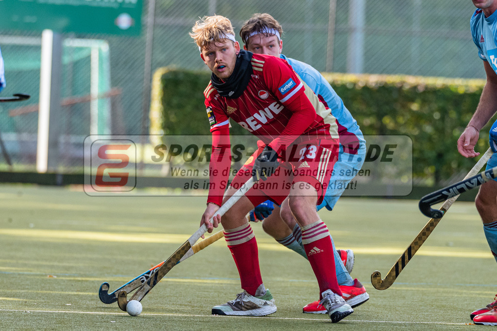 SM_20221001-D5A_2355 | UHC Hamburg - RW Köln /  4:3