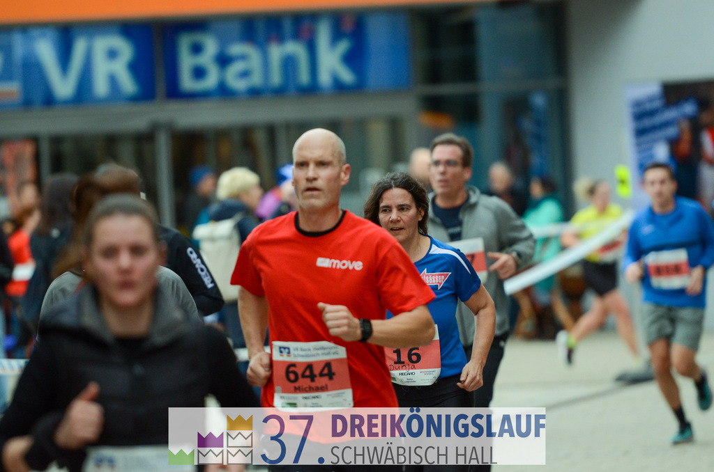 VR Bank Hauptlauf 10000m | 3 Koenigslauf 2023 - Realisiert mit Pictrs.com