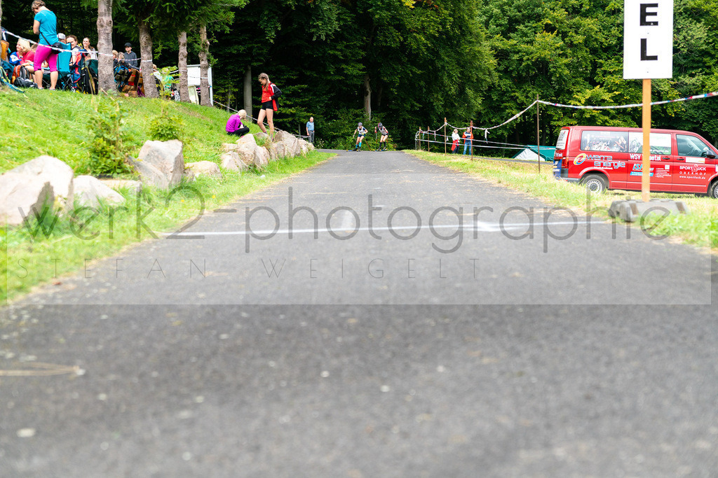 RWS-Schießen - Roller Trusethal | 11. September 2021