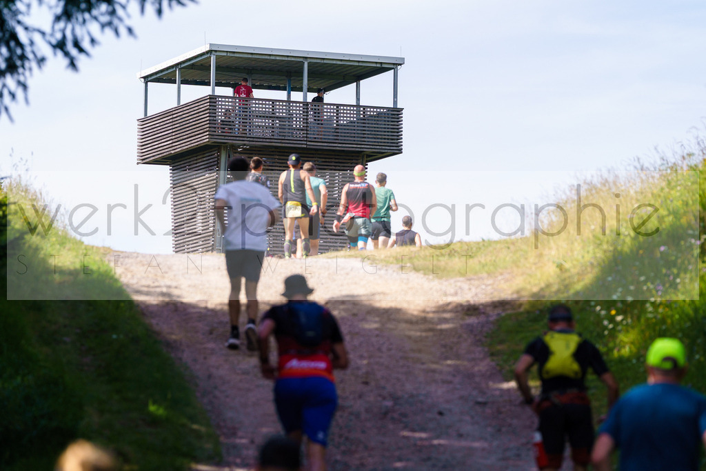 Schneekopflauf 2025 | Schmiedefeld am 5. Juli 2025