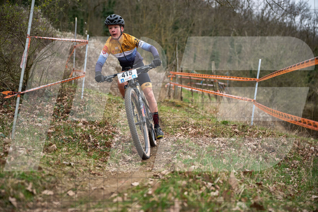 34. KTM Kamptal Trophy  | ZÖBING, Österreich – 2026-03-28: 34. KTM Kamptal TrophyFoto: © 2026 Martin Bihounek - MB Creative e.U.