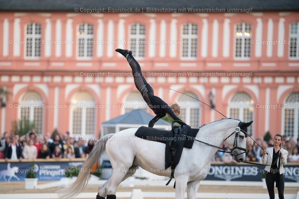 20230527_Voltigieren_NASPA_Flutlicht_0110 | equistock