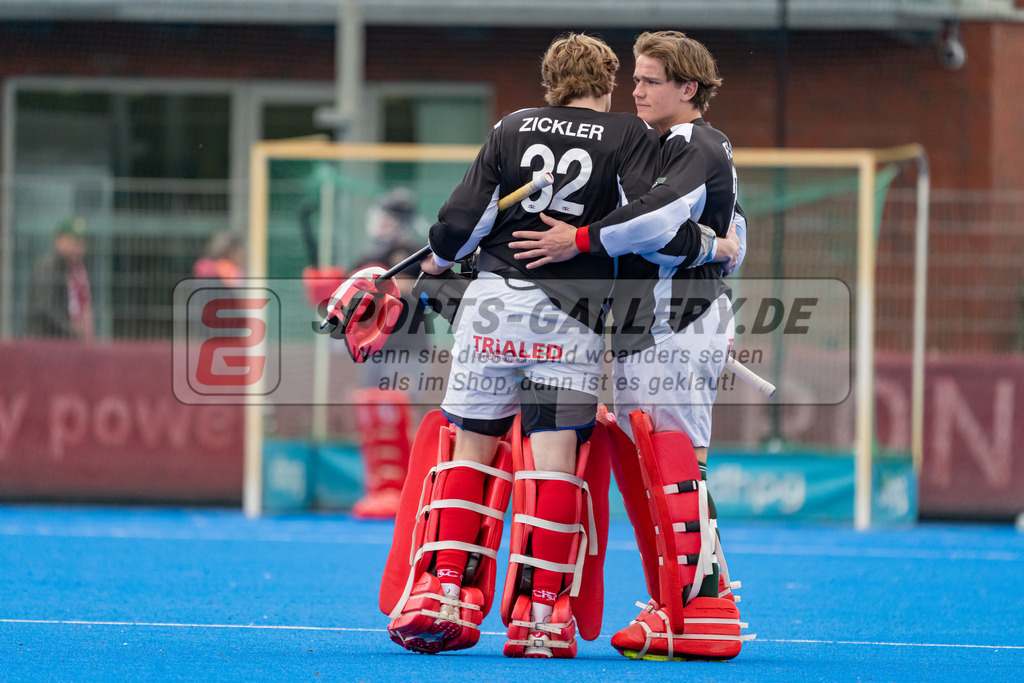 HK_20260516_05452 | 1. Bundesliga Herren Crefelder HTC - Hamburger Polo Club am 16.05.2026