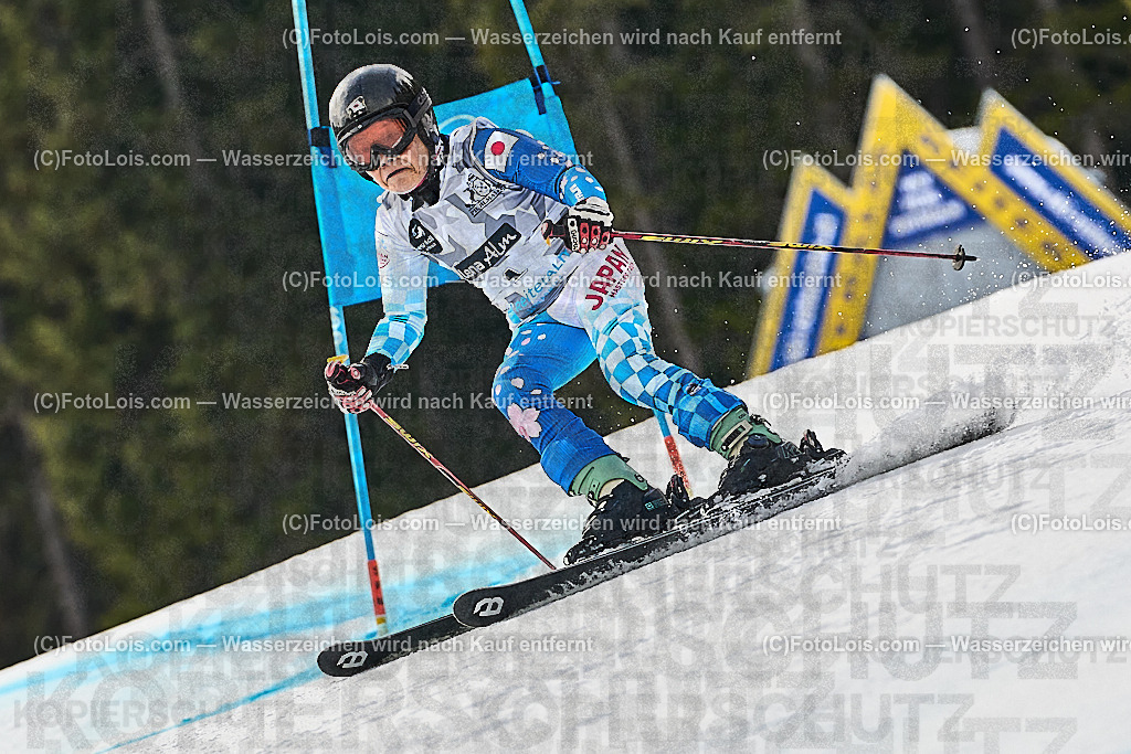 _WWO3007_MASTERS-WM_Reiteralm_CD-SG_HOSHIDA Keiko | FISWORLD CHAMPIONSHIPSMASTERS ALPINE SKIING, 23. – 28. MÄRZ 2026 - REITERALM | STMK | AUT.   Veranstaltet vom Masters-Referat des Deutschen Skiverbandes (DSV). Durchführende Organisation: WSV Pichl-Reiteralm, unterstütutzt von den Bergbahnen REITERALM bei Schladming und SKI AUSTRIA.                            Disziplinen:  Super-G, GiantSlalom, Slalom.                                                 Kategorien:  A (Herrn 30-59 Jahre), B (Herrn ab 60 Jahre), C (Damen 30-59 Jahre), D (Damen ab 60 Jahre).                Rennstrecken:   Gasselhöhe und Muldenliftpiste auf der Reiteralm.