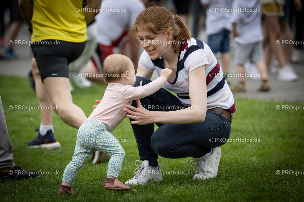 Stadionlauf Köln, 26.05.2024 | Impressionen von Stadionlauf Köln am 26.05.2024 rund um das RheinEnergie-Stadion in Koeln-Müngersdorf.