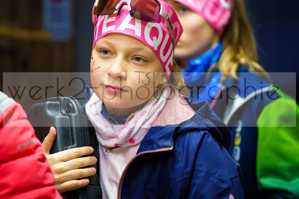 DSC Ruhpolding | 3. DSV E.INFRA Schülercup Biathlon in der Chiemgau Arena Ruhpolding