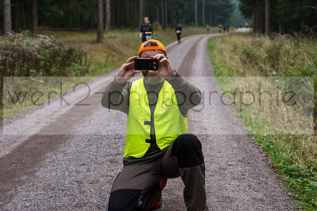 Herbstlauf 2018 | Neuhaus/Rwg. - Masserberg am 7. Oktober 2018