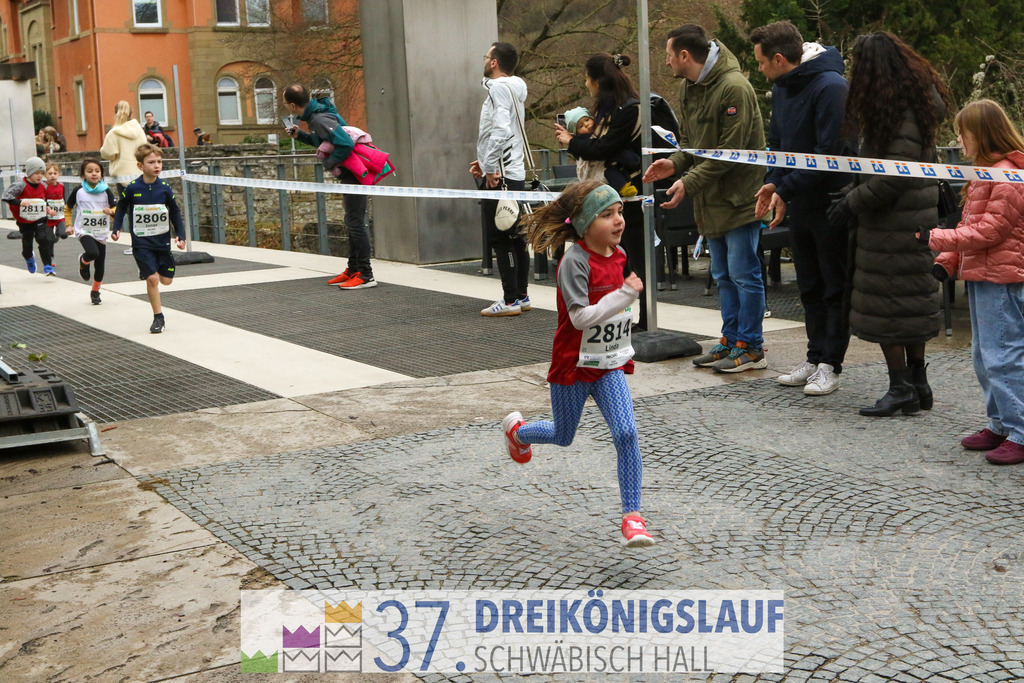 AOK JuniorCup 400m | 3Koenigslauf 2023 - Realisiert mit Pictrs.com