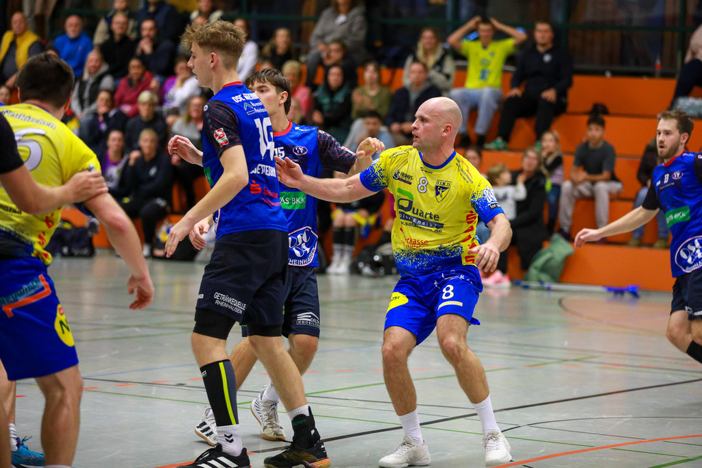 SVN_OscRheinhausen_021124_183 | Bildergalerie von Sport-Ereignissen aber auch von weiteren spannenden Dingen - nicht nur vom Niederrhein. In Anlehnung an den bekannten Spruch von Hanns Dieter Hüsch heißt das Motto: "Niederrhein ist überall".  - Realisiert mit Pictrs.com