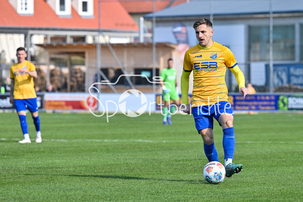 FC Pipinried - TuS Geretsried | Pipi 13