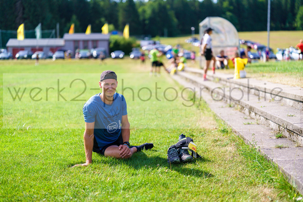 Schneekopflauf 2025 | Schmiedefeld am 5. Juli 2025