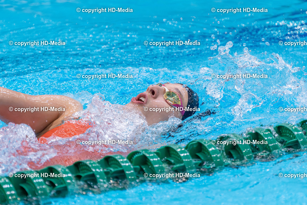 Deutsche Jahrgangsmeisterschaft Schwimmen 2026 | Deutsche Jahrgangsmeisterschaft Schwimmen 2026