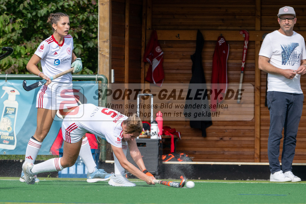 BHC Damen - DHC 20.09.25 SG-0222 | Hockey,Sport,Fieldhockey,1.Bundesliga,2.Bundesliga,Sportfotografie,Shop,Sportphotography,Feldhockey,Hockeyliga