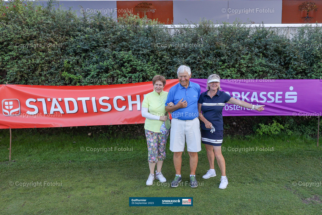 A-BINDER_20230929_0069 | Luftenberg AUSTRIA 29.Sept.23 - GOLF Sparkasse, Image shows 
Photo: Sportmediapics.com/ Manfred Binder