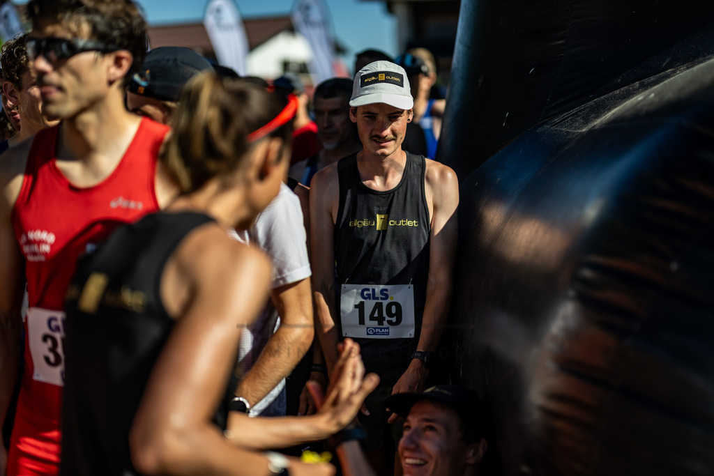 Nebelhornberglauf 2025 | Oberstdorf, 29.06.2025 - Nebelhornberglauf 2025.Foto: Dominik Berchtold/www.dberchtold.comInstagram: d_berchtold_foto