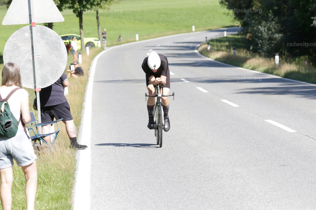 269_20230821_radweltpokal_einzelzeitfahren_tag6 | AUT - OESTERREICH, 2023- :   ; Foto: Roland Muehlanger