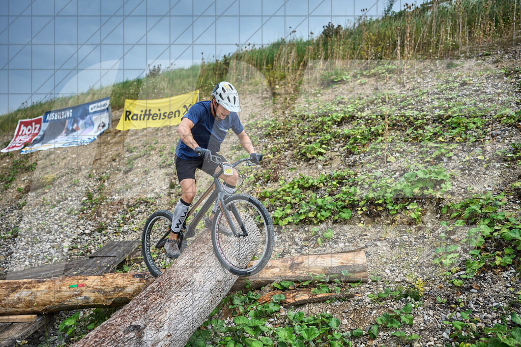 Trials European Youth Games | 16.08.2025: Trials European Youth Games in Purgstall an der Erlauf Foto: © 2025 Martin Bihounek / martinbihounek.comInsta: @martinbihounekcom