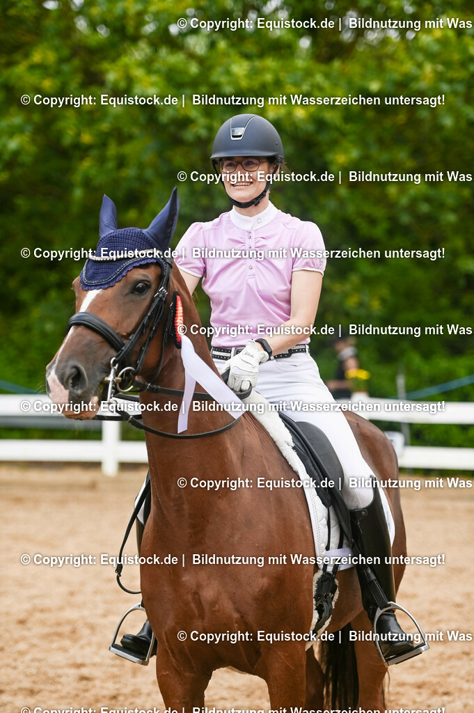 20230716_01_Dressurprüfung Kl.M_0652 | equistock