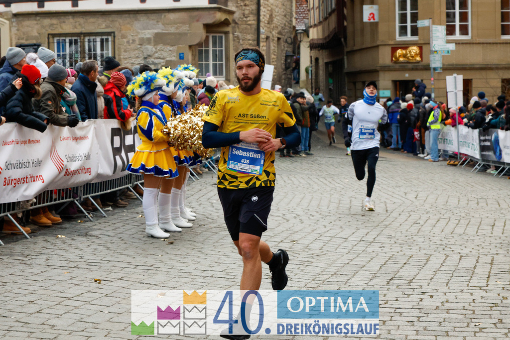 VR Bank Hauptlauf 10km | 40. Optima 3koenigslauf 2026 - Realisiert mit Pictrs.com