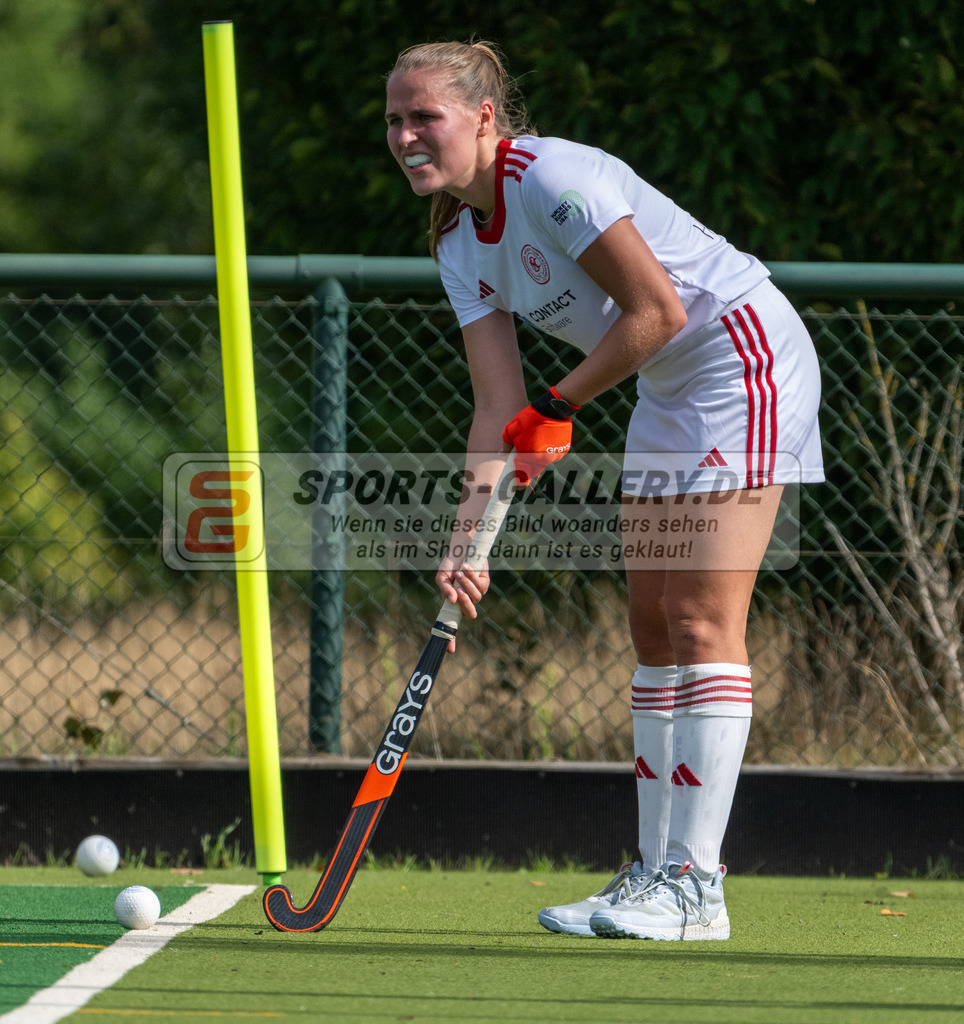 BHC Damen - DHC 20.09.25 SG-0525 | Hockey,Sport,Fieldhockey,1.Bundesliga,2.Bundesliga,Sportfotografie,Shop,Sportphotography,Feldhockey,Hockeyliga