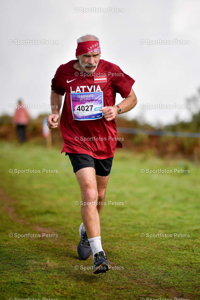 EMACS 2025 - Day 4_28 | European Masters Athletics Championships am 12.10.2025 auf Madeira (Portugal)Foto: Kai Peters - Realisiert mit Pictrs.com