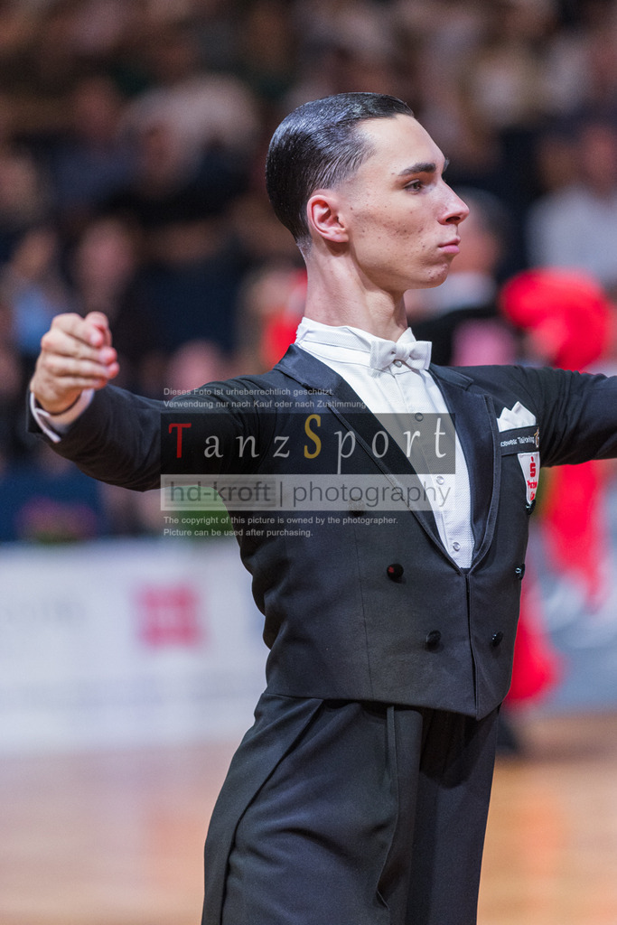 20250819_WDSF-Open-Std-Youth_0925 | Tanzsportbilder, Standardtanz, Lateintanz, WDSF, DTV, LTVB, dancecomp, goc, hessen tanzt, blaues band der spree, walzer, tango, wiener walzer, slowfox, quickstepp, samba, rumba, cha-cha-cha, paso doble. jive, hd-kroft photography, turniertanzsport