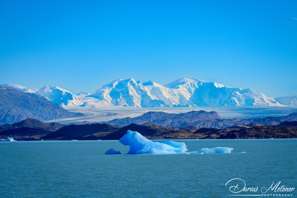 El Calafate in Argentinien  | El Calafate in Argentinien