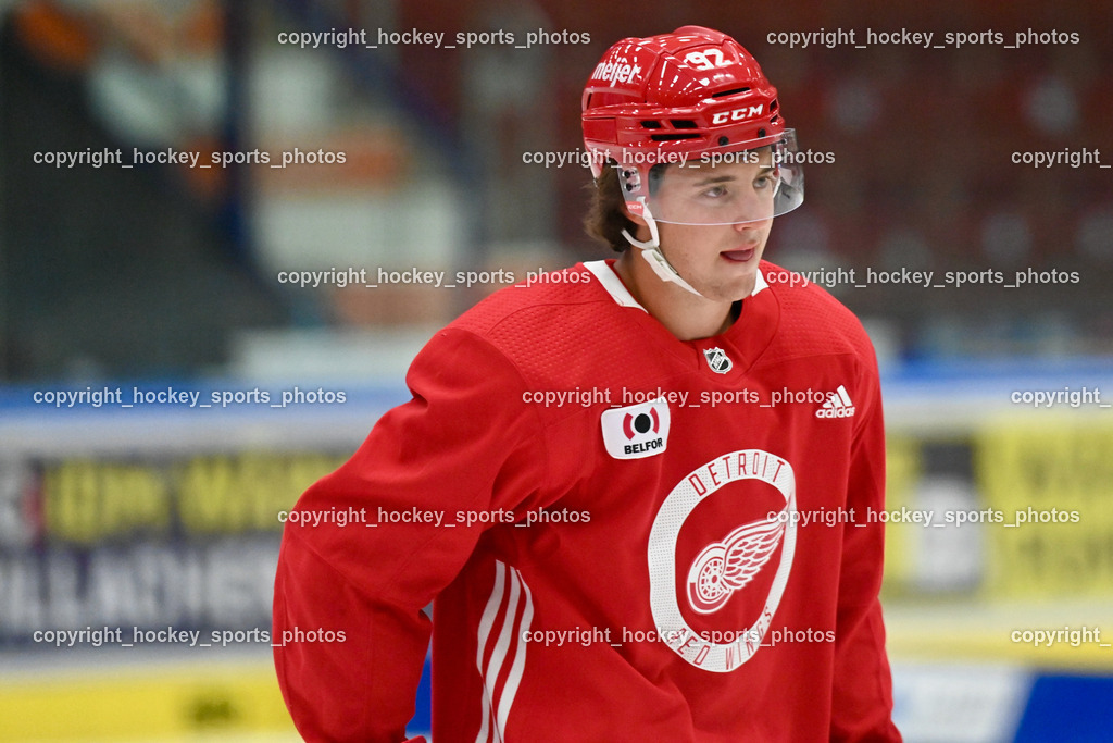 Trainingscamp Raffl-Kasper 27.7.2023 | Kasper Marco