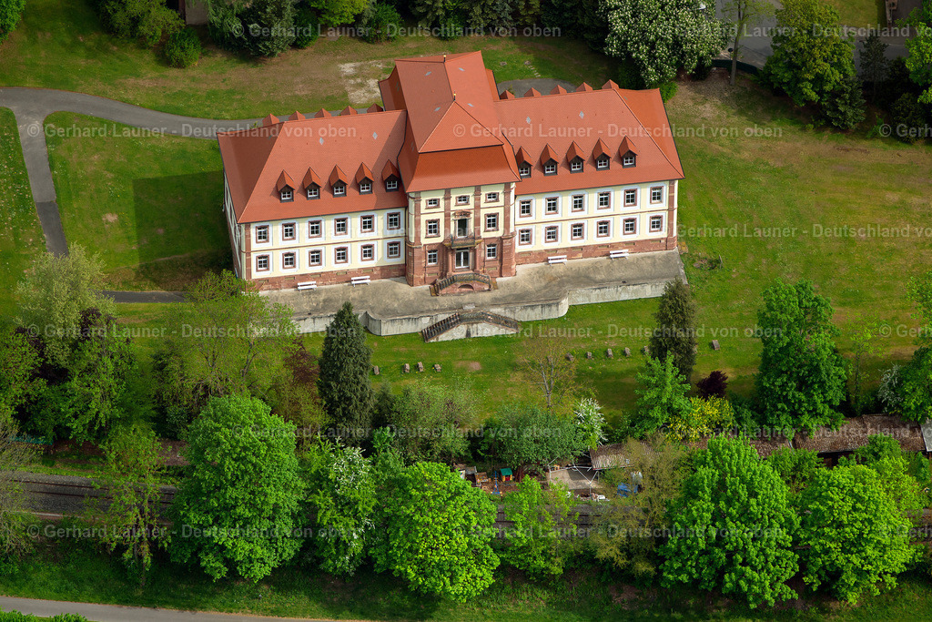 3500404 | Schloß¸ Collenberg