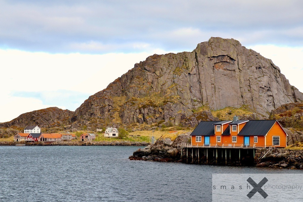 Mortsund 09 | Mortsund, Lofoten (Norwegen/Norway)