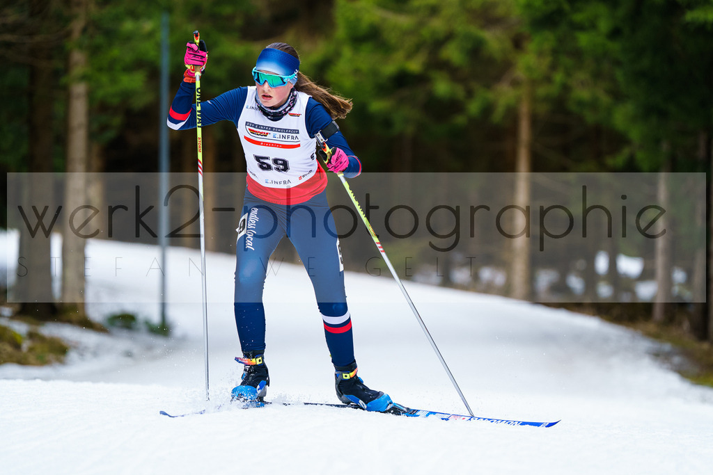 DSC Oberwiesenthal | 4. DSV E.INFRA Schülercup Finale Biathlon in der SPARKASSEN-Arena Oberwiesenthal