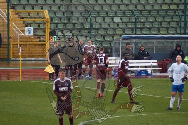 BFC Dynamo vs. FC Oberlausitz Neugersdorf 144 | mythos-online-redaktion