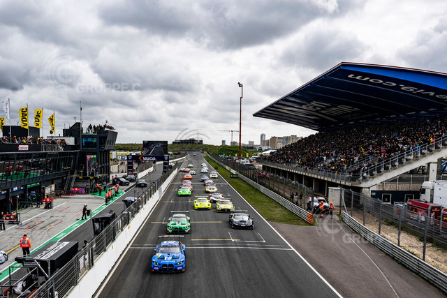 DTM325_060816332502117MC | DTM, 5. + 6. Rennen Zandvoort 2025 - Foto: Gruppe C Photography; #33 BMW M4 GT3 Evo, Schubert Motorsport: René Rast - Realisiert mit Pictrs.com