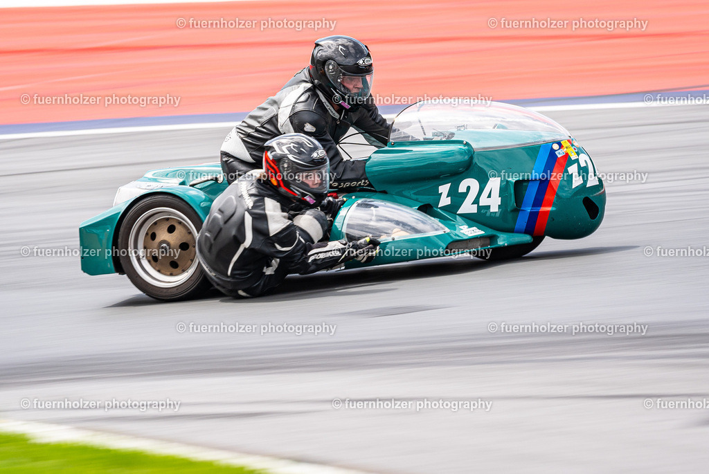 fuernholzer_250727-C2-2409 | Racing Days 2025 - 22. Rupert Hollaus Rennen - © Christian Fuernholzer | fuernholzer photography