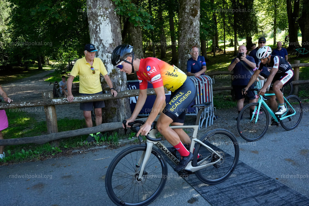 121_20230819_Bergwertung_Muehlanger | AUT - OESTERREICH, 2023- :   ; Foto: Roland Muehlanger