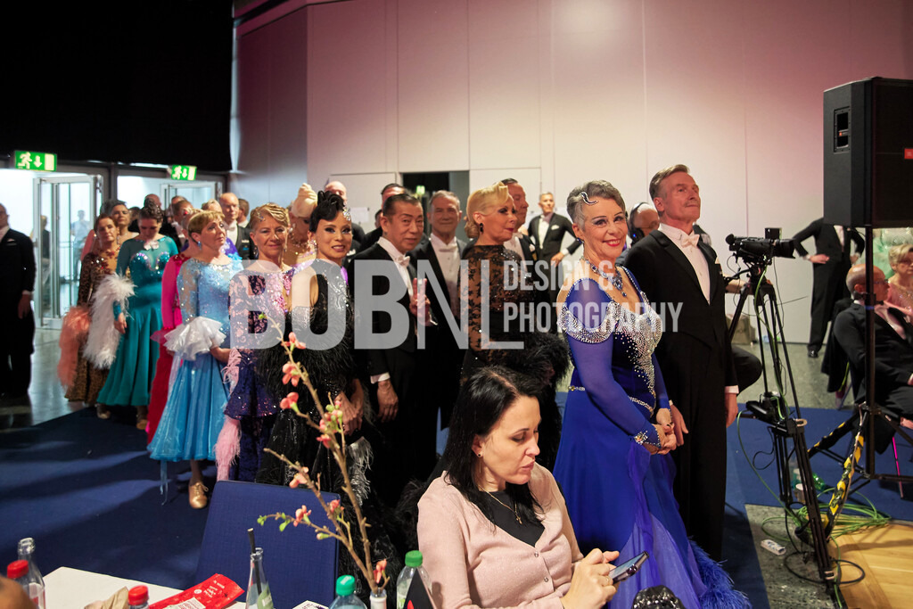 Dance Sport Festival | Bremen - 07.06.2025: Dance Sport Festival in Bremen (Congress Centrum Bremen), Germany. Photo by: BobNL design &amp; photography - Realized with Pictrs.com