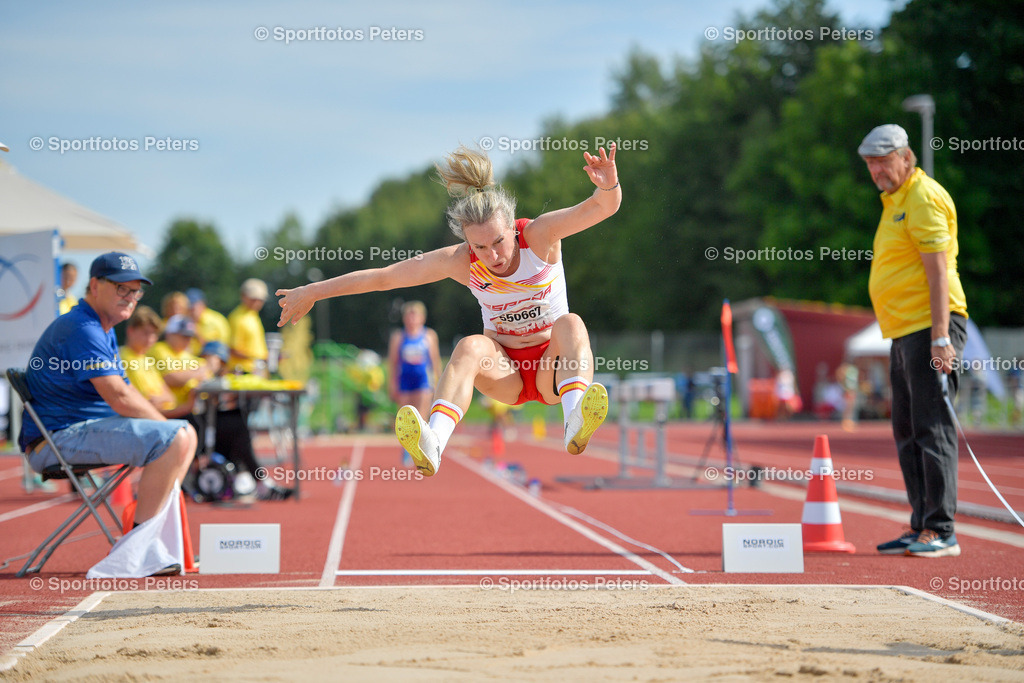 WMAC 2024 - Day 2_26 | World Masters Athletics Championship am 14.08.2024 in Gotheburg; SpeerwurfPhoto: Kai Peters - Realisiert mit Pictrs.com