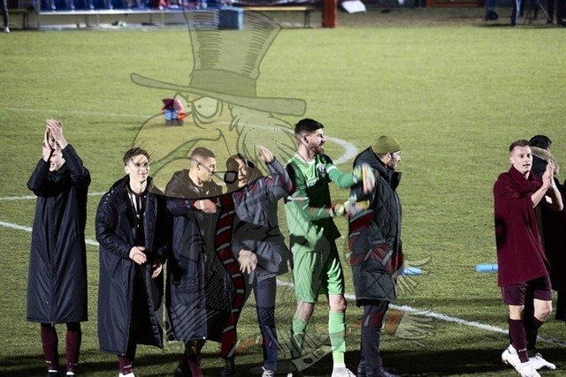 BFC Dynamo vs. SV Babelsberg 03 085 | mythos-online-redaktion