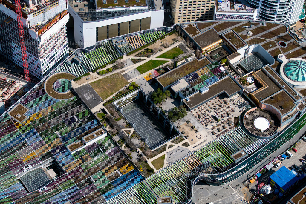 4020347 | Einkaufscenter Skyline Plaza, Frankfurt am Main