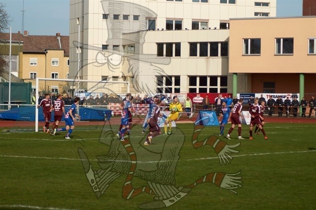 SD Croatia Berlin vs. BFC Dynamo 111 | mythos-online-redaktion