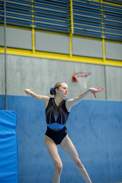 20260514 Gerätturnen  Mehrkampf DG1 | Landesturnfest Konstanz 2026Datum: 20260514Ort: Konstanz(DE) - Geschwister Scholl SporthalleFotograf: Christian Habel