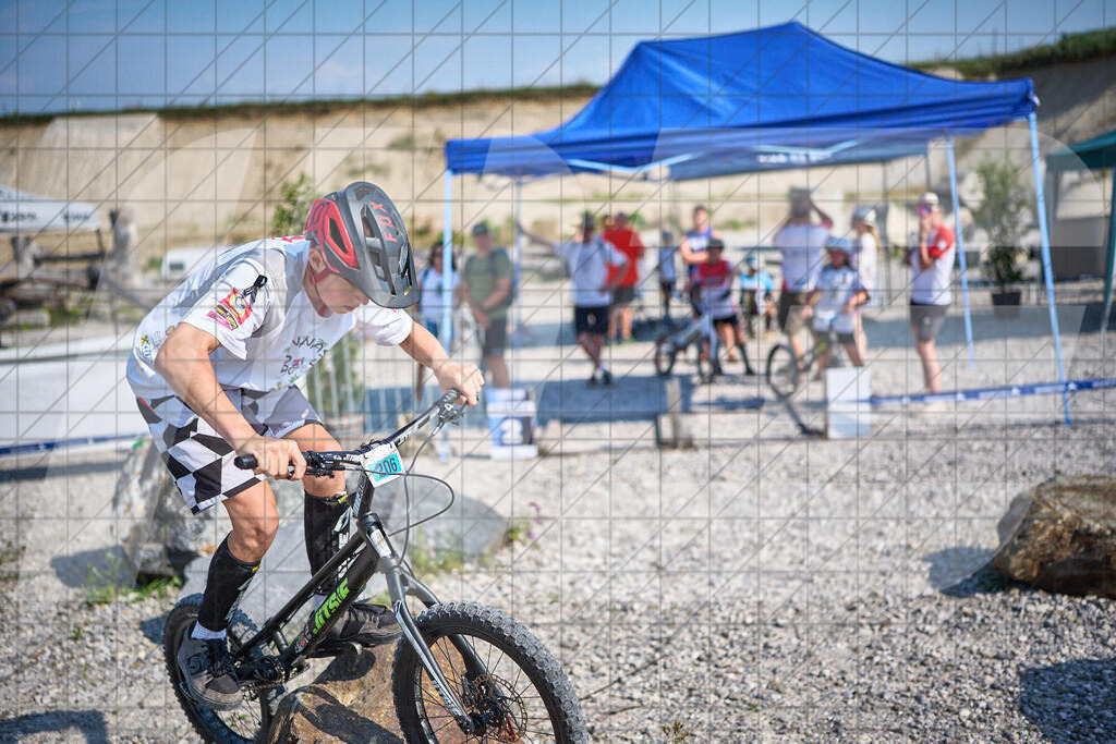 Trials European Youth Games | 16.08.2025: Trials European Youth Games in Purgstall an der Erlauf Foto: © 2025 Martin Bihounek / martinbihounek.comInsta: @martinbihounekcom