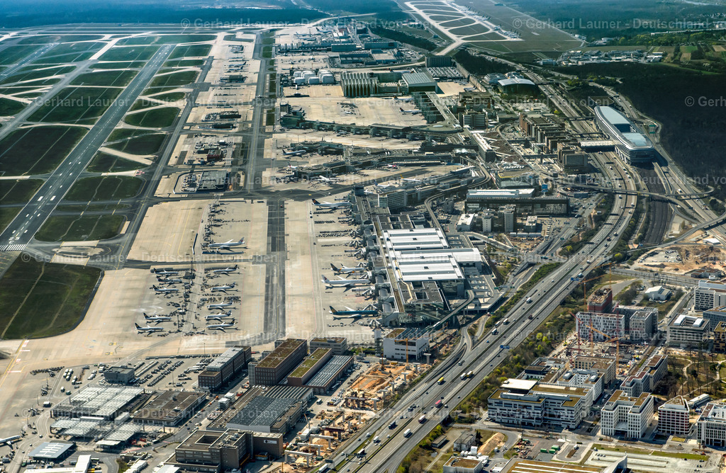 4020661 | Flughafen, Frankfurt am Main