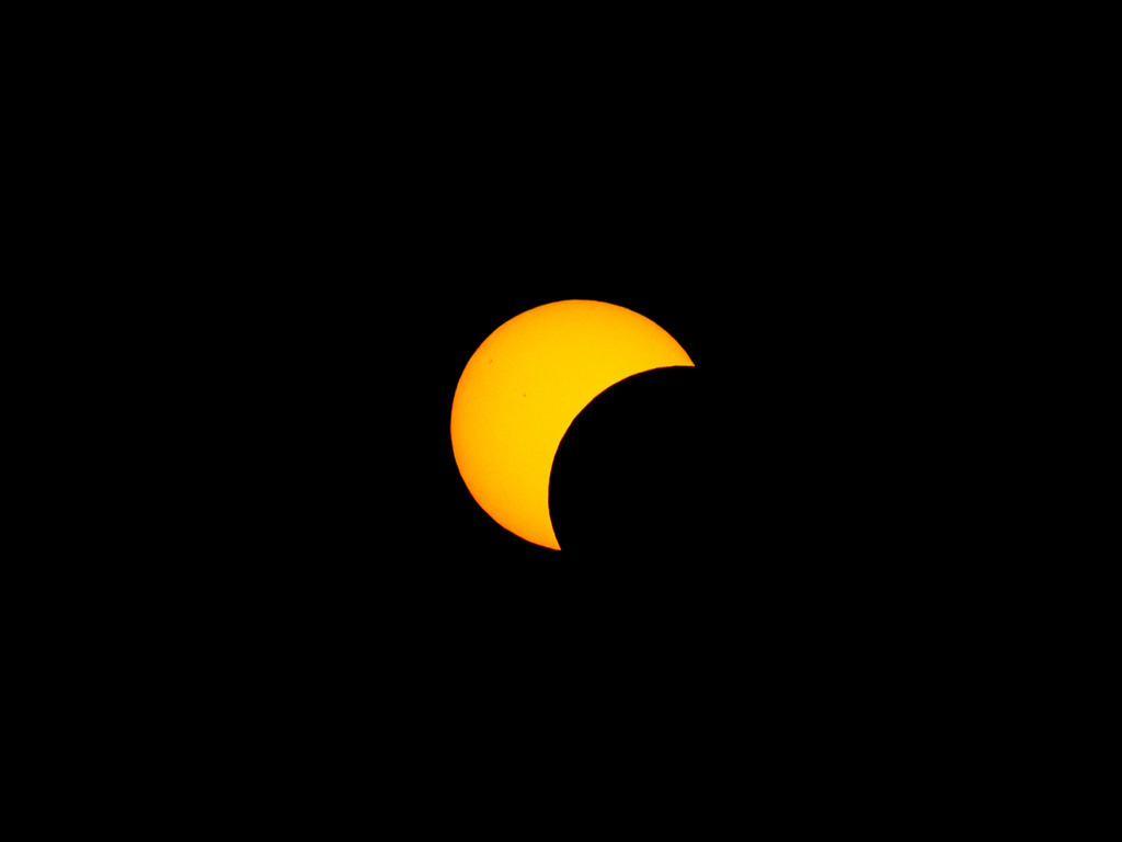 Sonnenfinsternis 12 08 2026 | walter-wagner-fotografie
